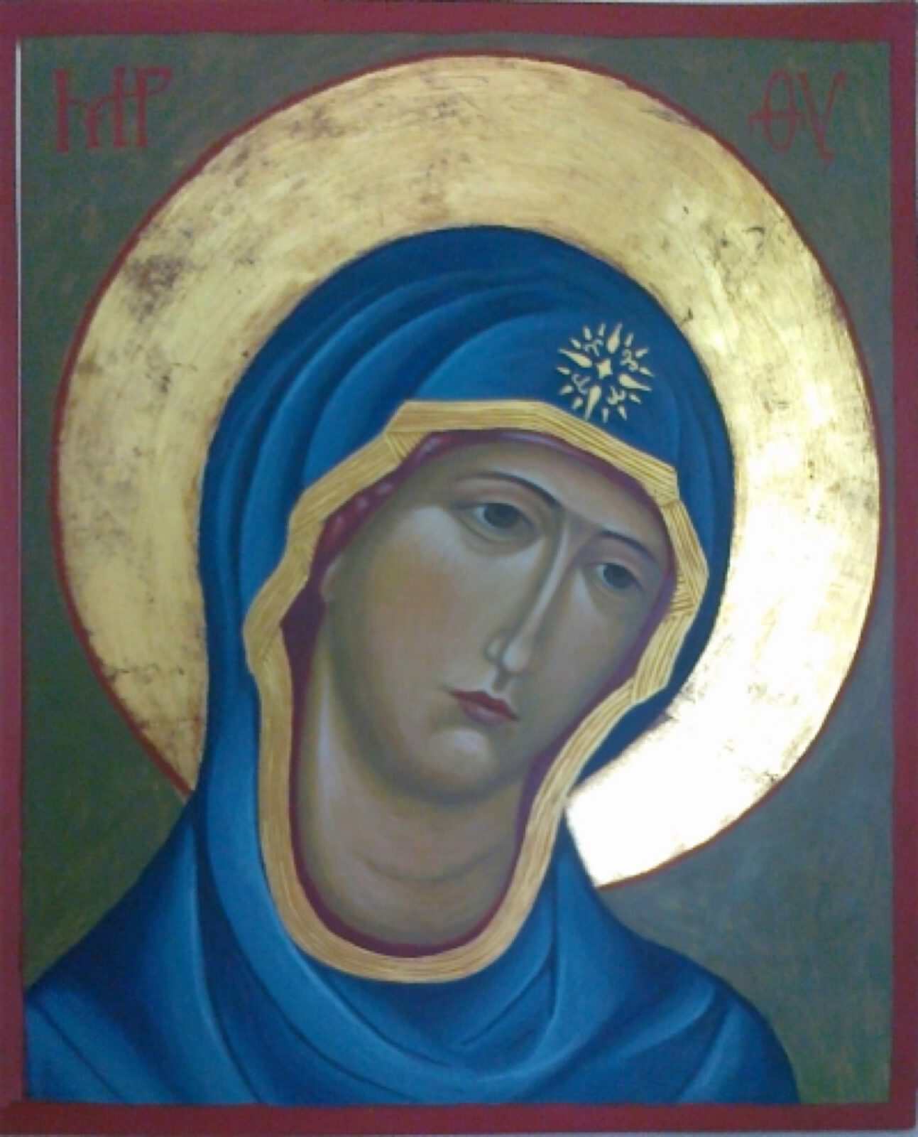 Maryja