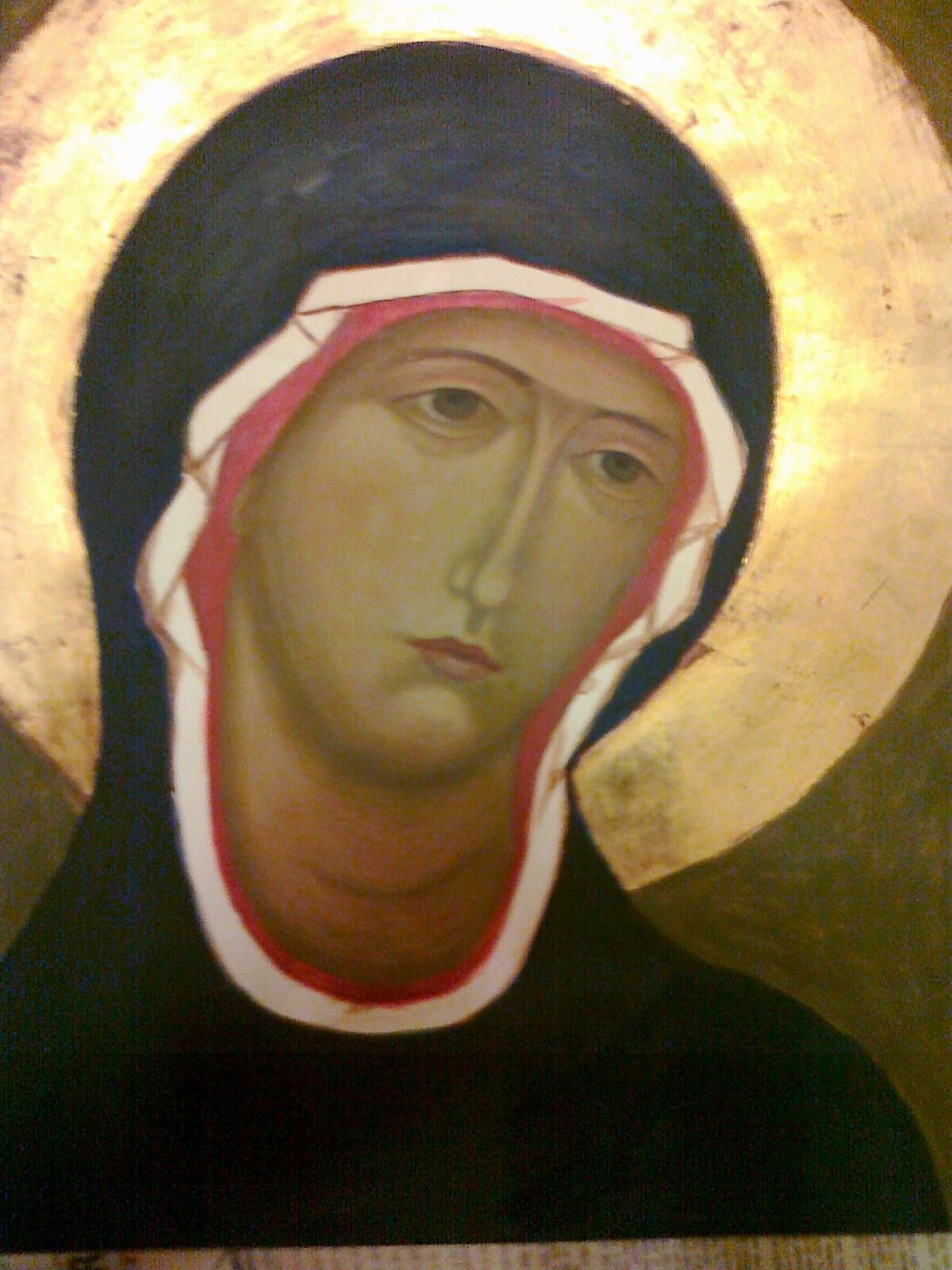 Maryja