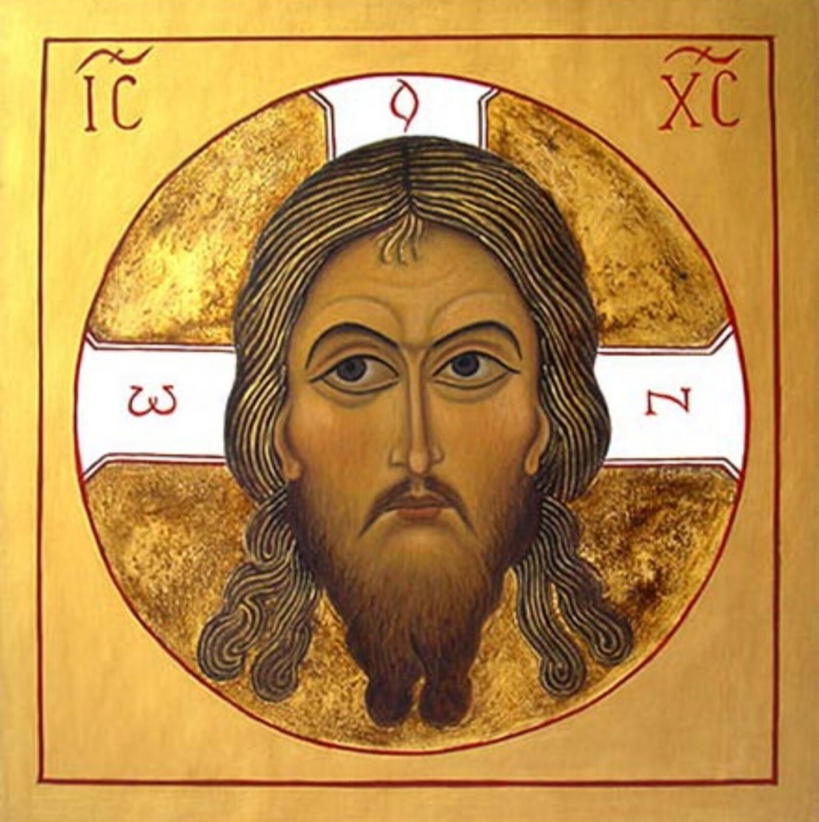 Święty Keramion