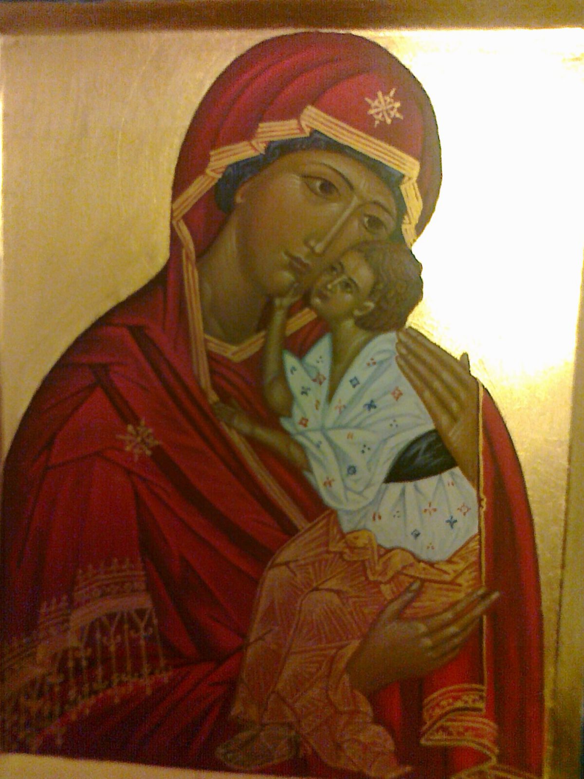Matka Boża Jarosławska