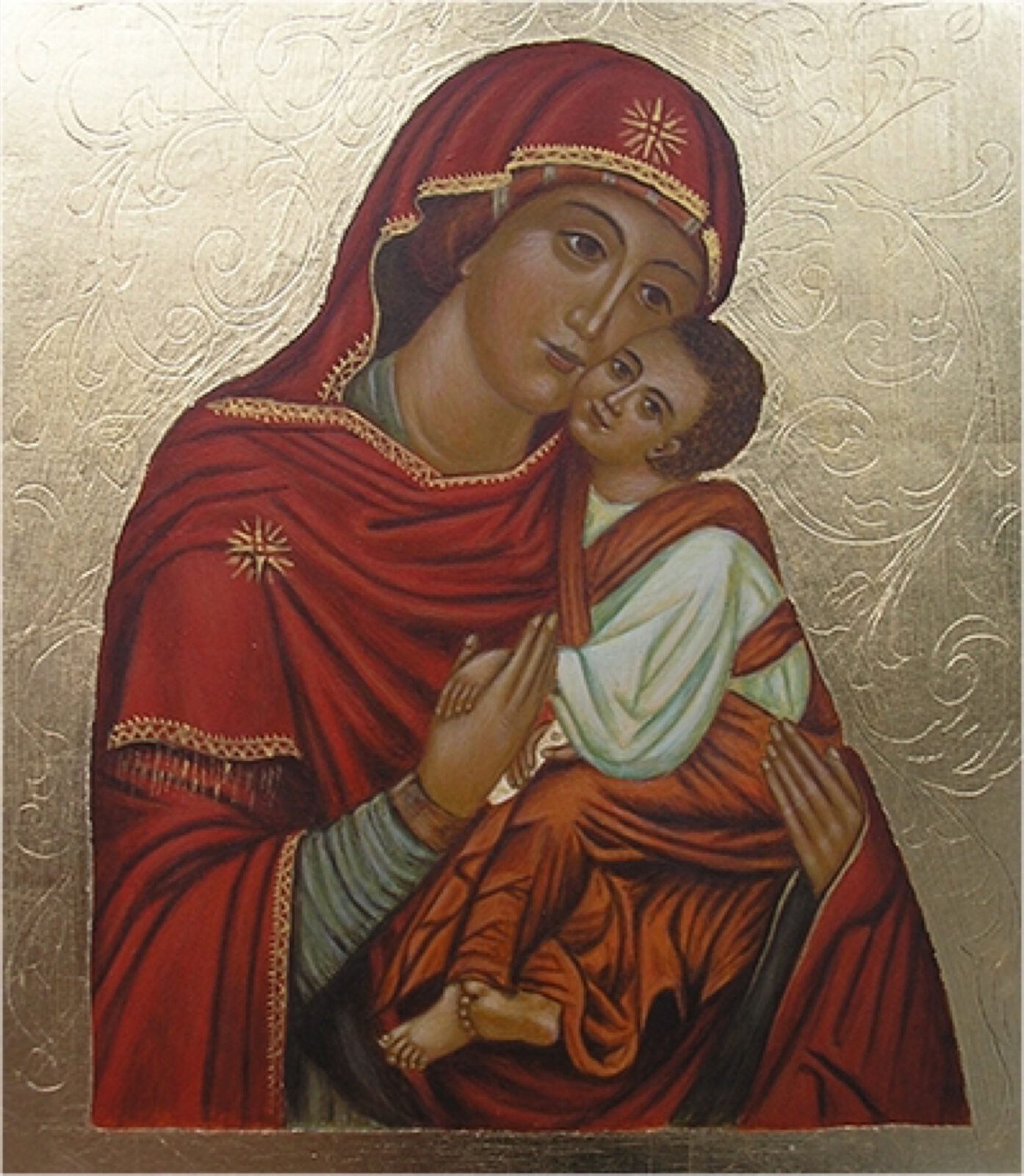 Matka Boża Pięknej Miłości