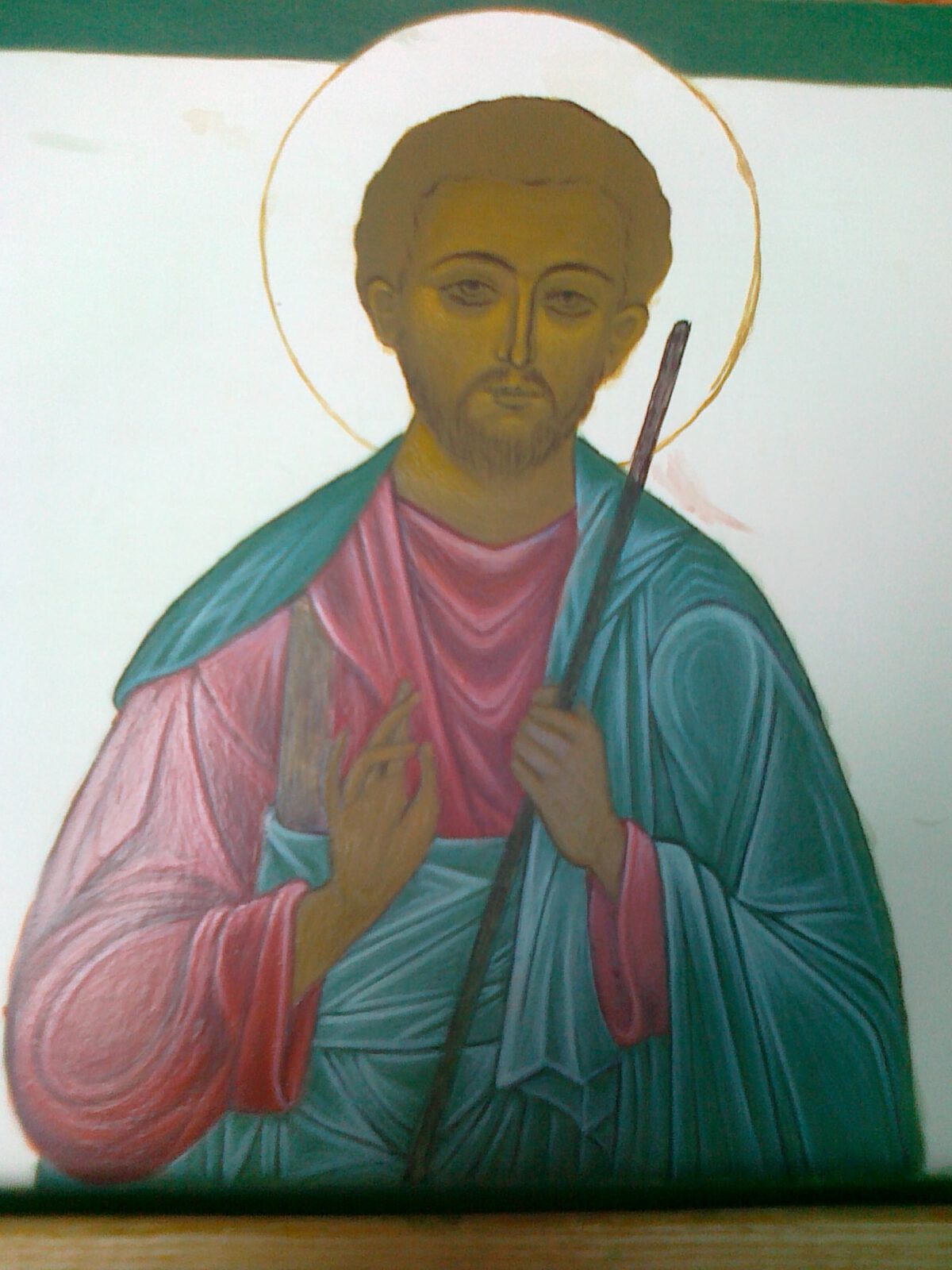 Święty Juda Tadeusz