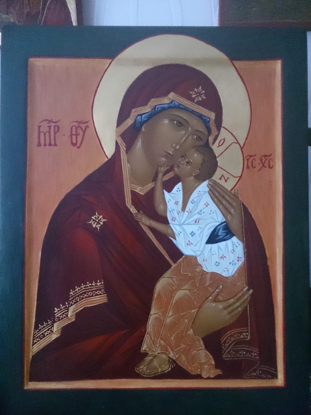 Matka Boża Jarosławska