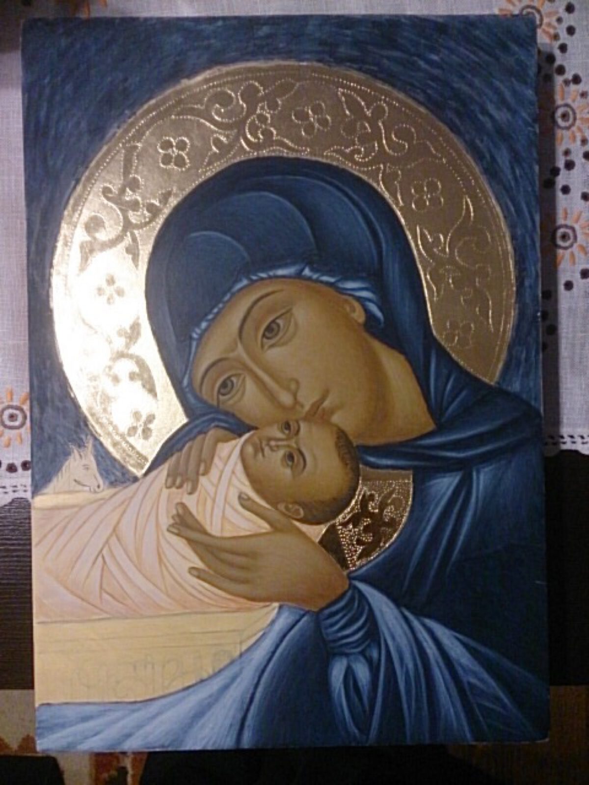 Boże Narodzenie – fragment