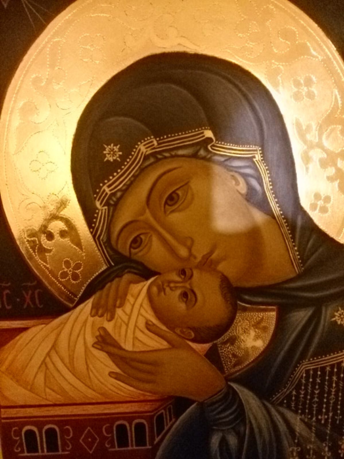 Boże Narodzenie – fragment