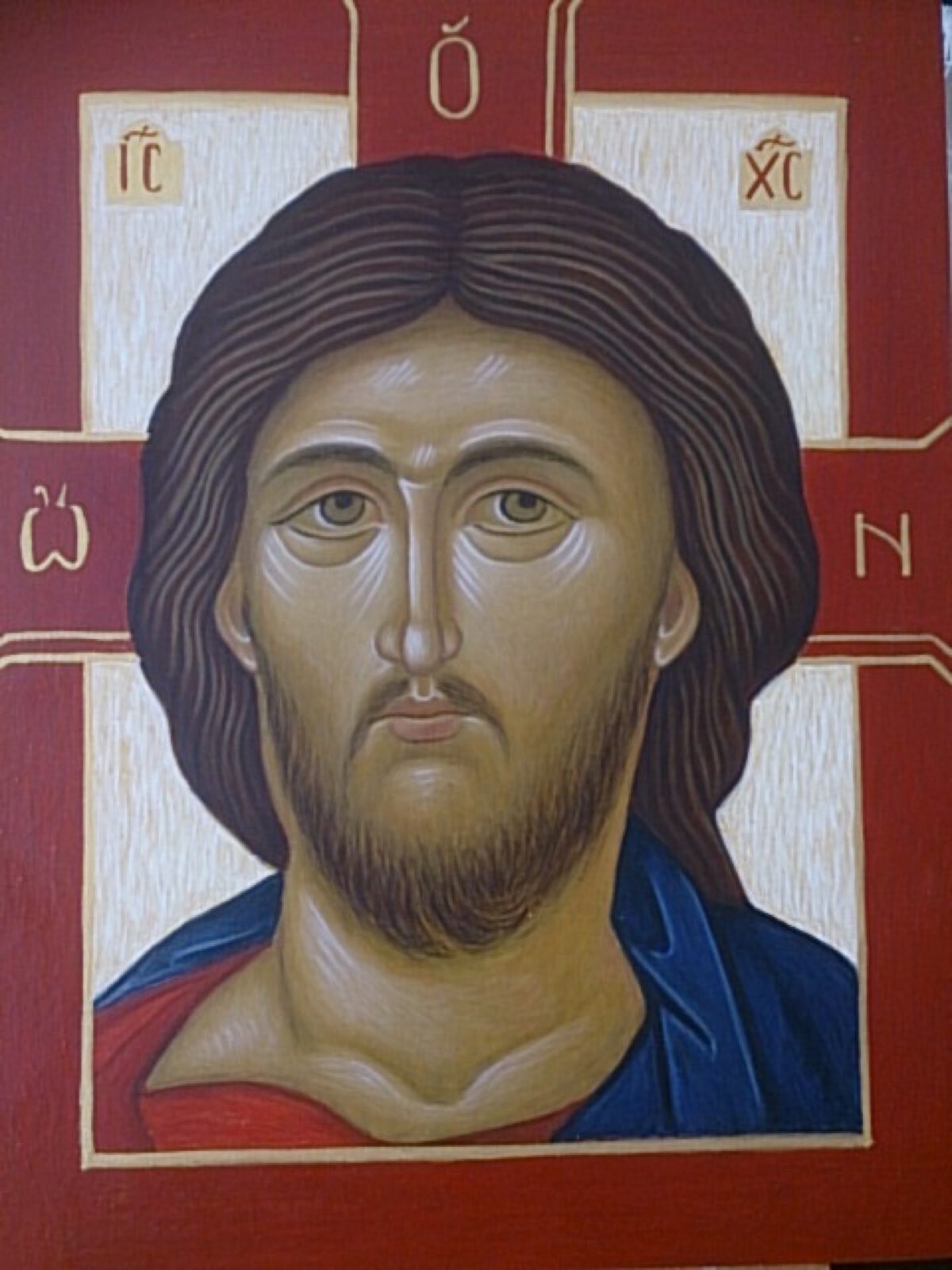 Jezus Chrystus