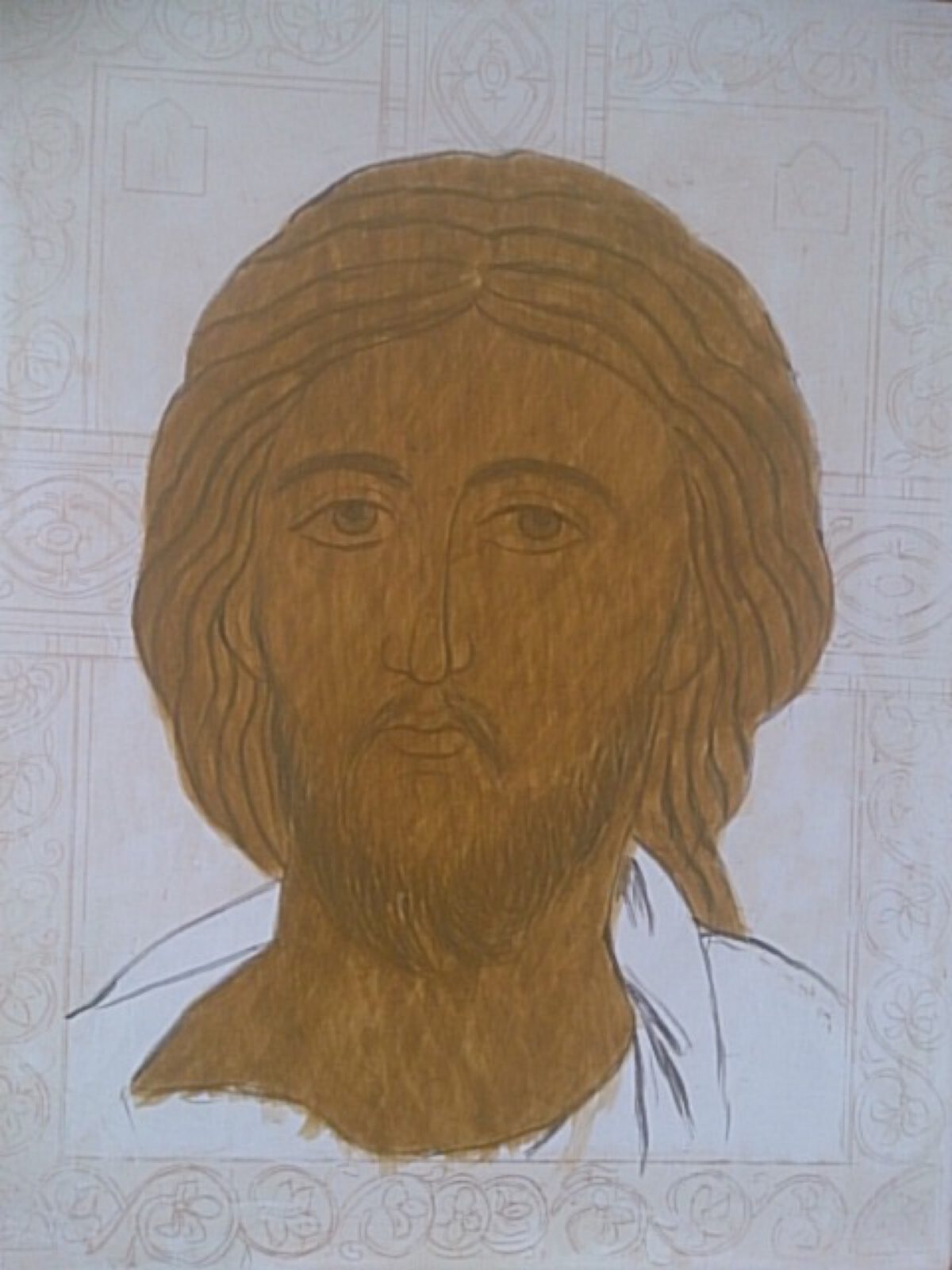 Jezus Chrystus
