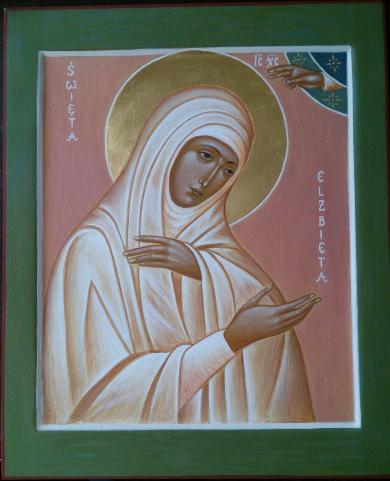 Święta Elżbieta