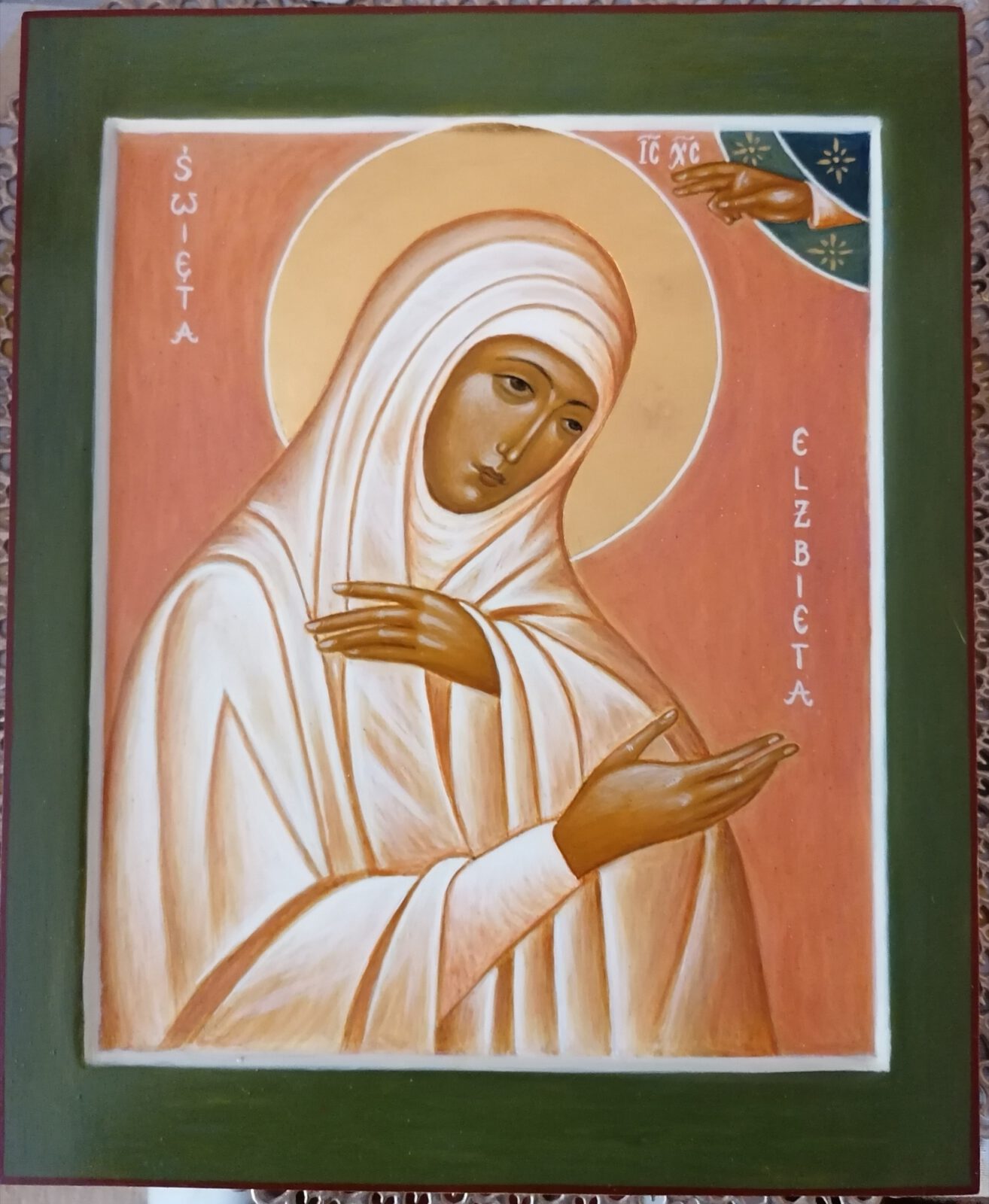 Święta Elżbieta