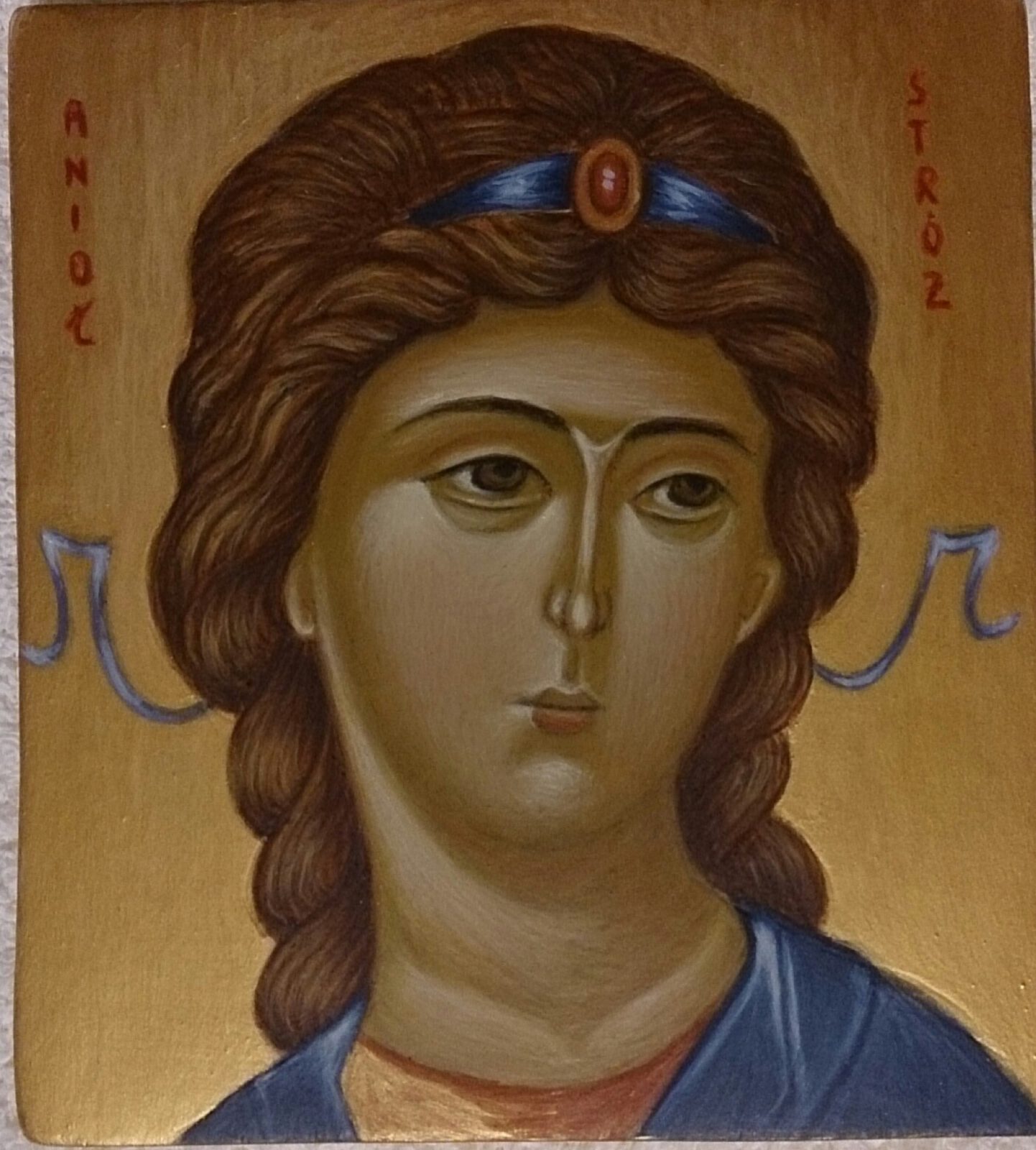 Anioł Stróż