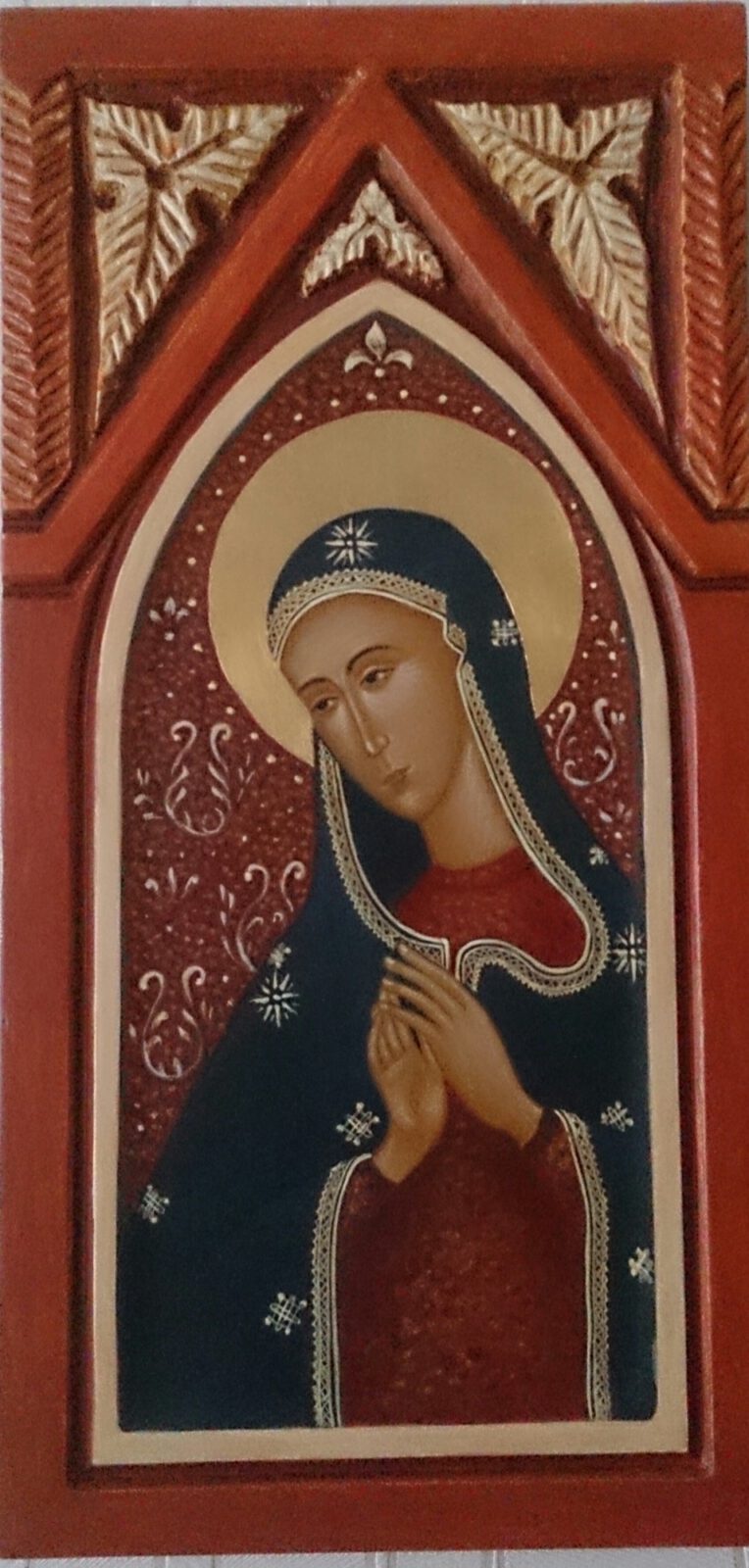 Matka Boża