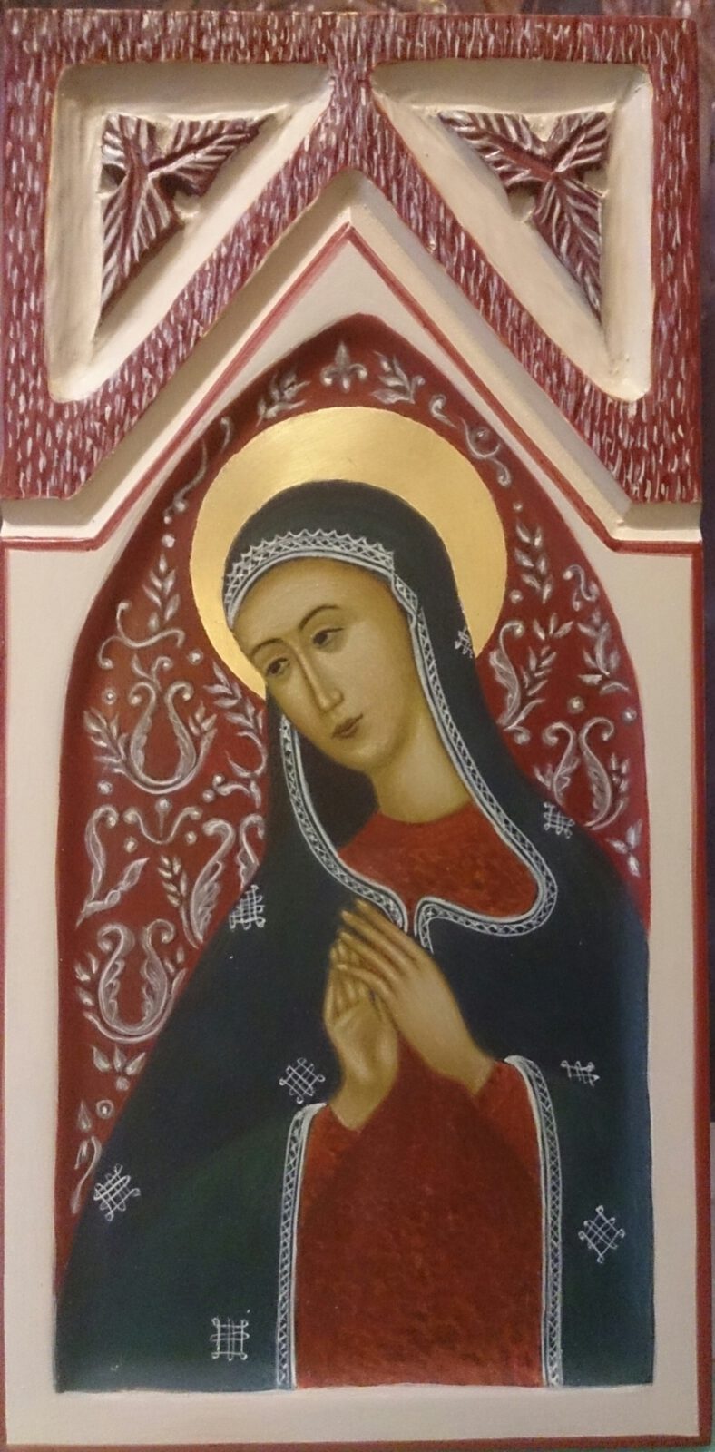 Matka Boża