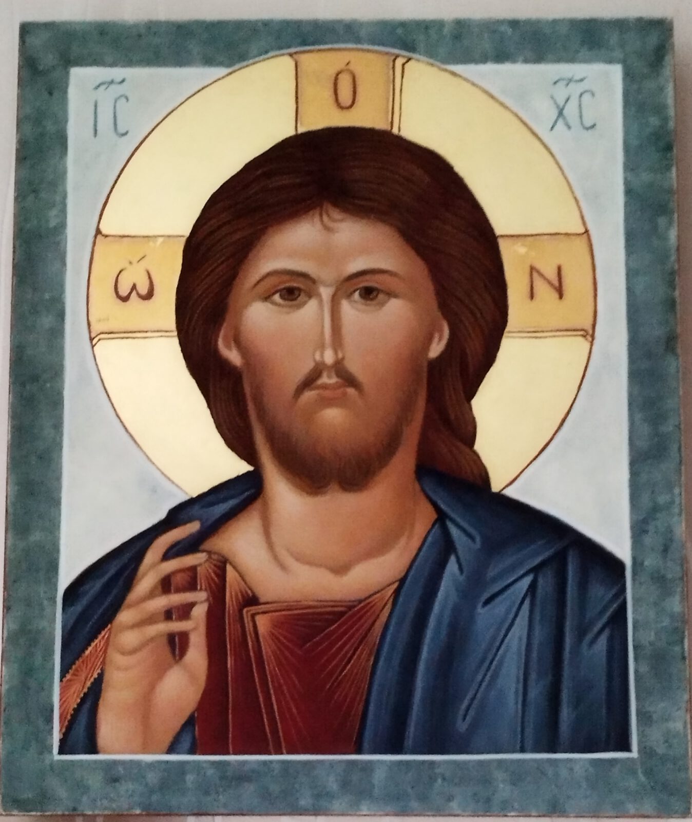 Pantokrator