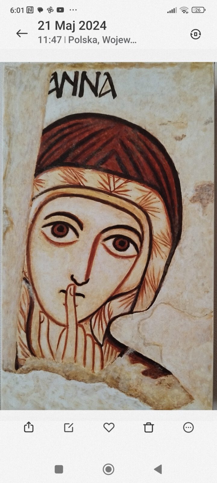 Święta Anna