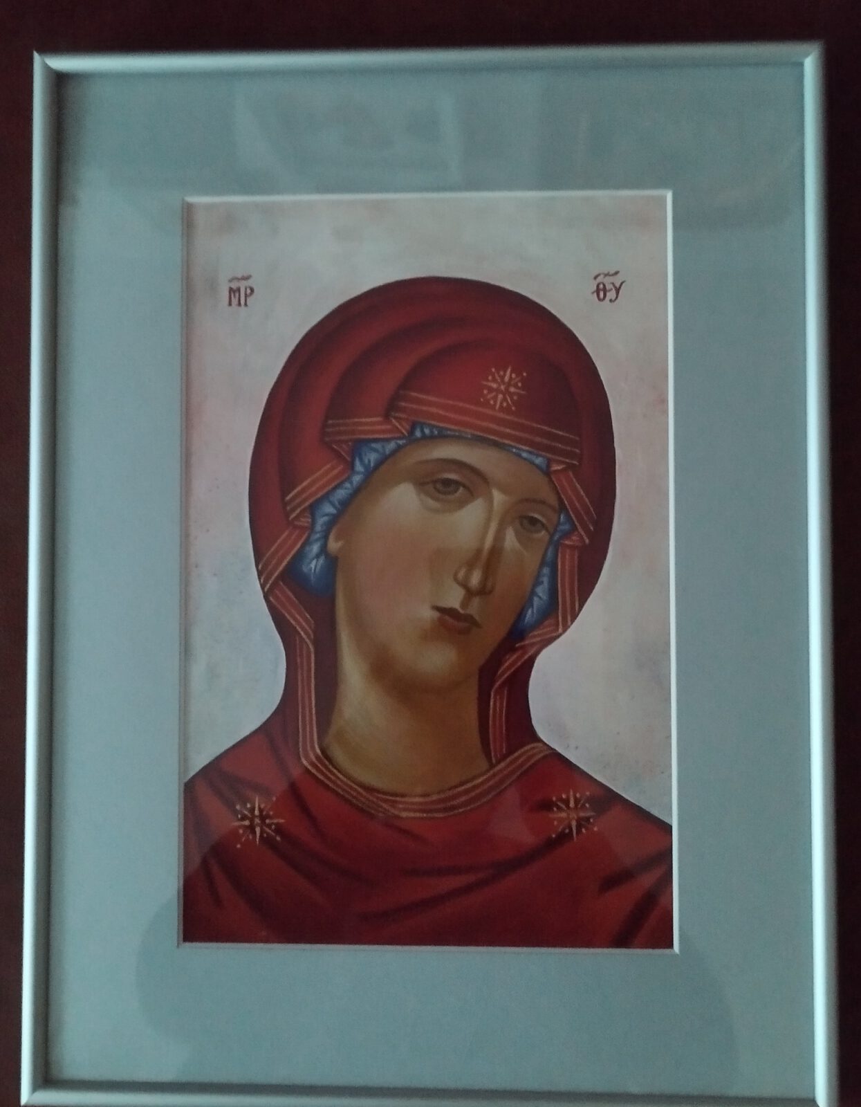 Matka Boża