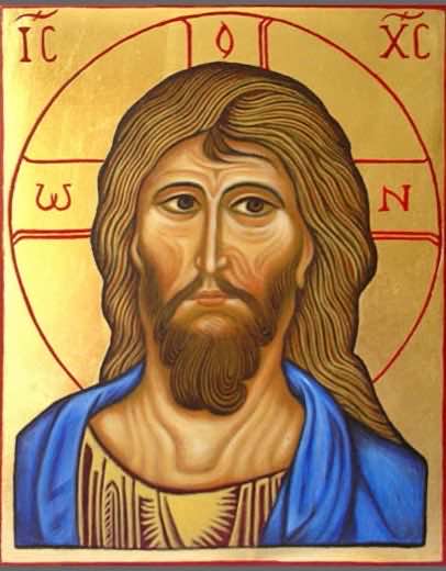Chrystus z Cefalù