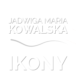 Ikony - Jadwiga Kowalska