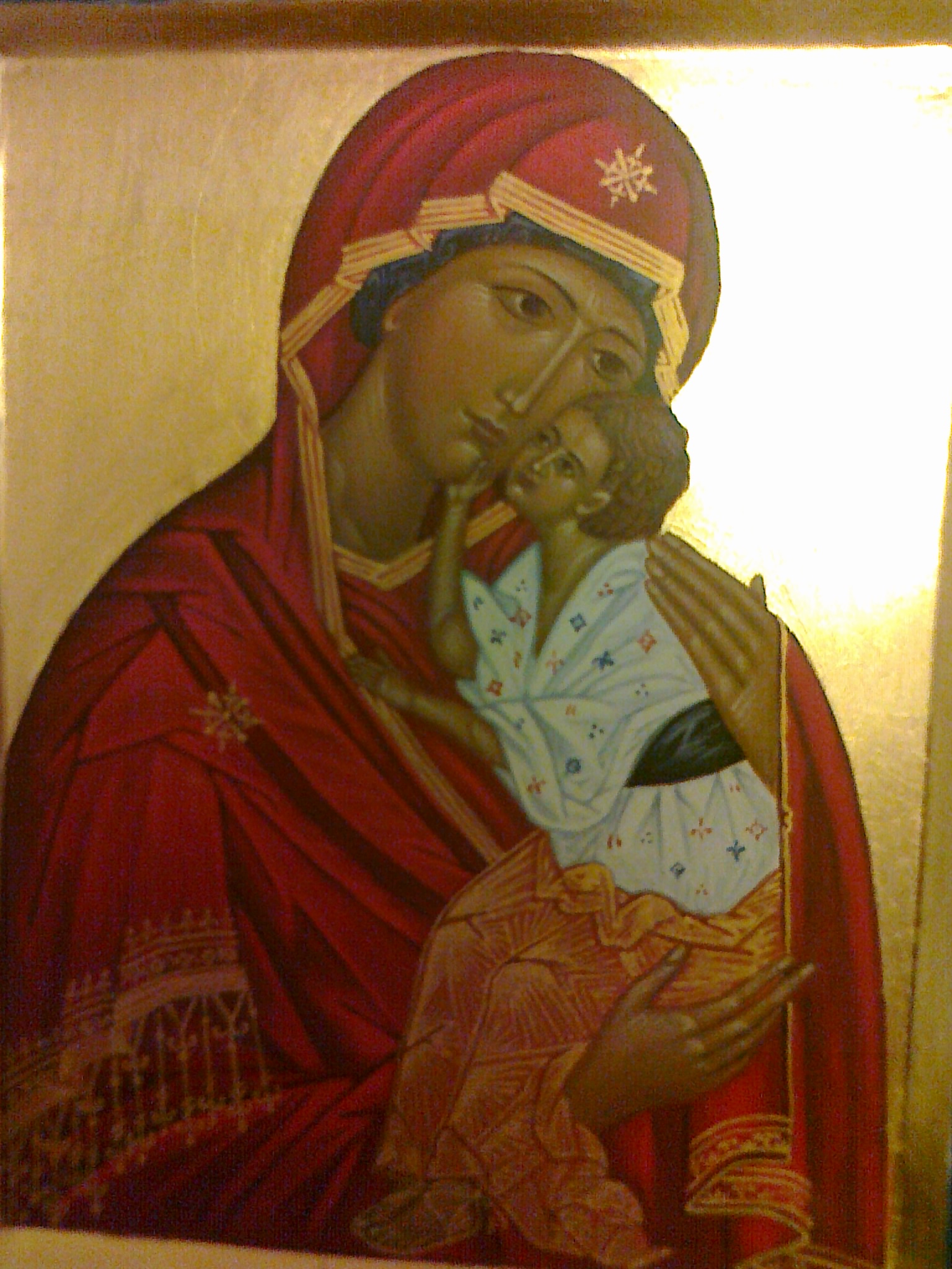 Matka Boża Jarosławska