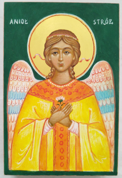 Anioł Stróż