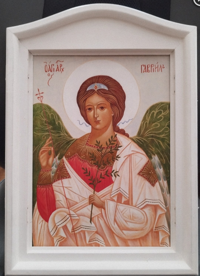 Archanioł Gabriel